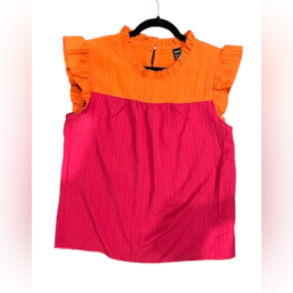 👚Shein brand Top